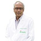 Dr. Subrat Kumar Acharya